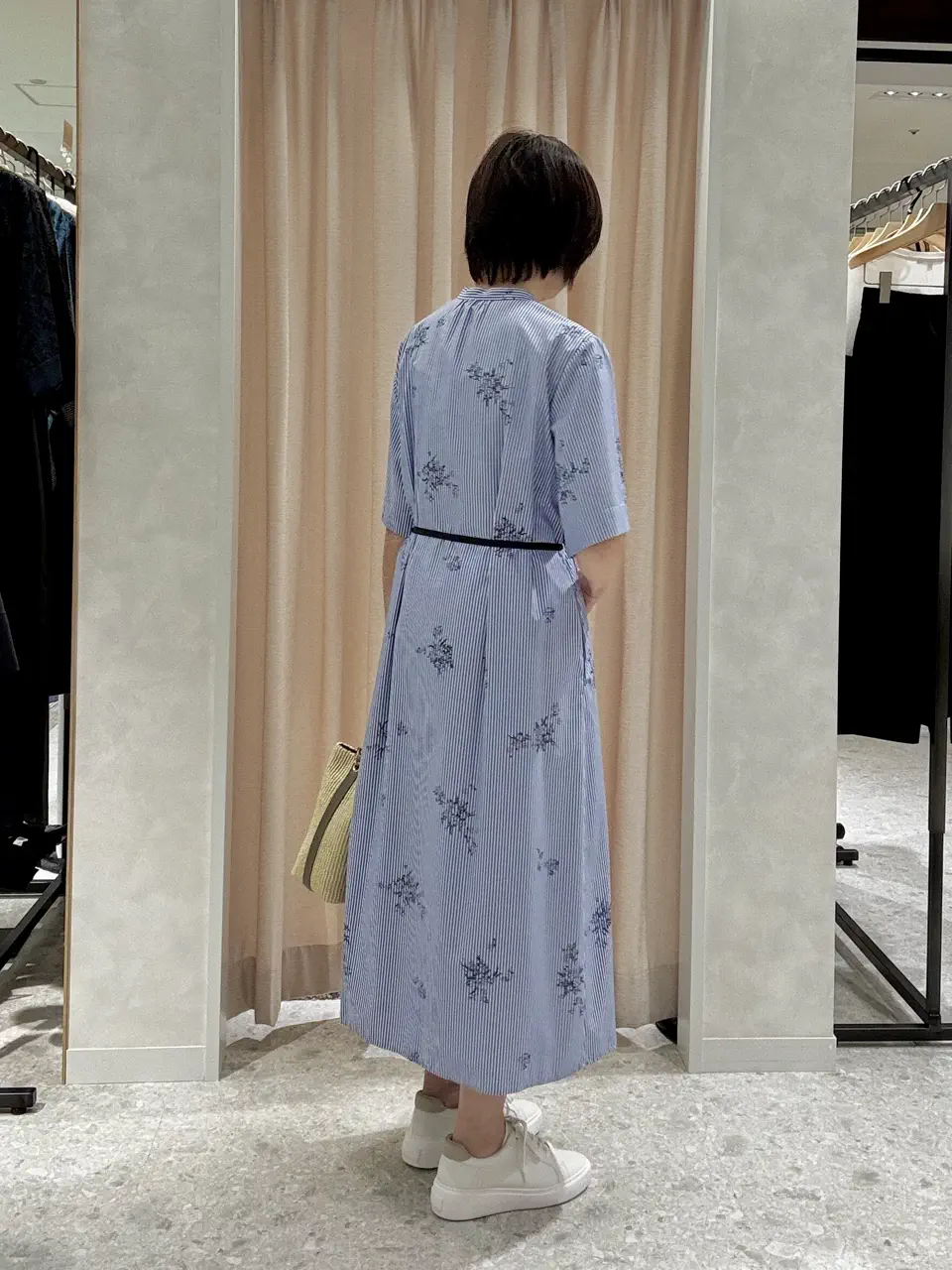 ONWARD CROSSET SELECT 寺﨑 コーディネート画像