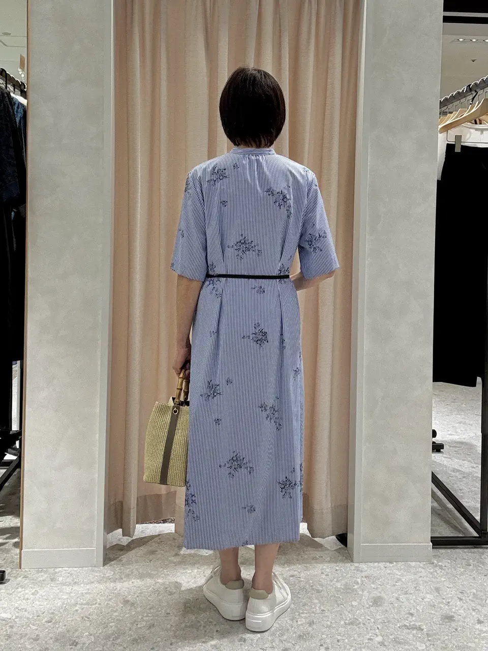 ONWARD CROSSET SELECT 寺﨑 コーディネート画像