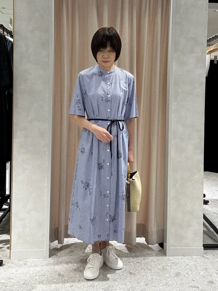 ONWARD CROSSET SELECT 寺﨑 コーディネート画像