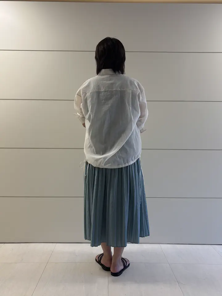 ONWARD CROSSET SELECT 衛藤 コーディネート画像