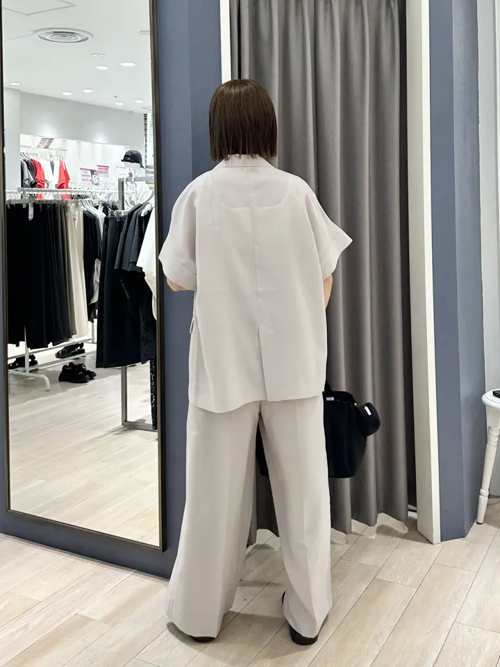 ONWARD CROSSET SELECT 濱野 コーディネート画像