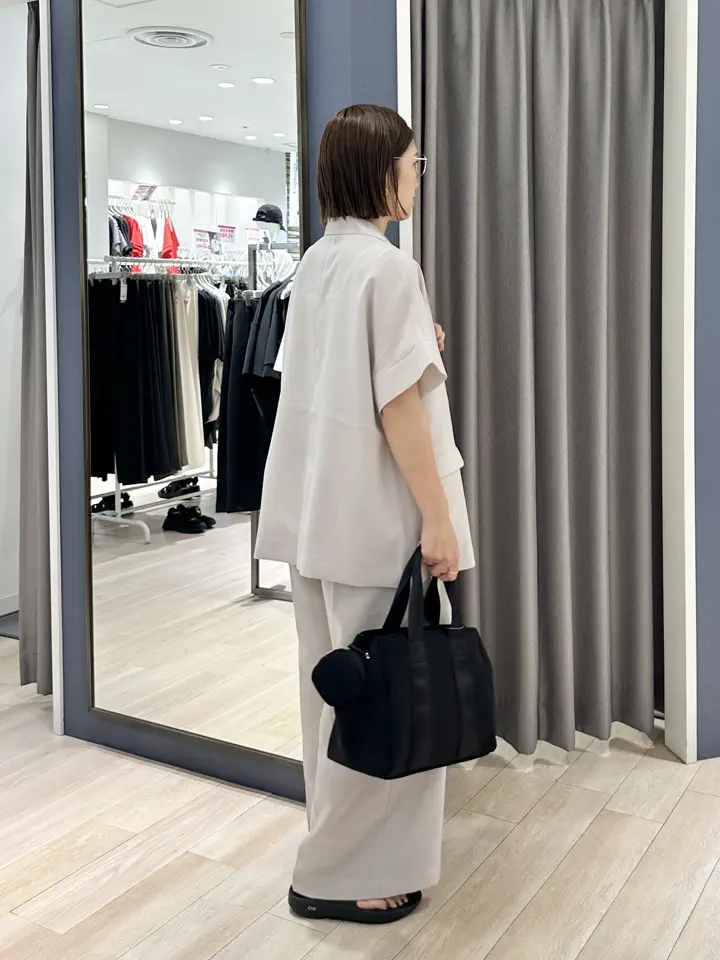 ONWARD CROSSET SELECT 濱野 コーディネート画像