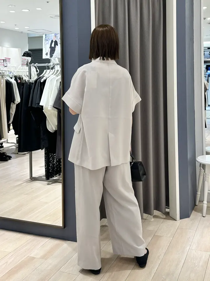 ONWARD CROSSET SELECT 濱野 コーディネート画像
