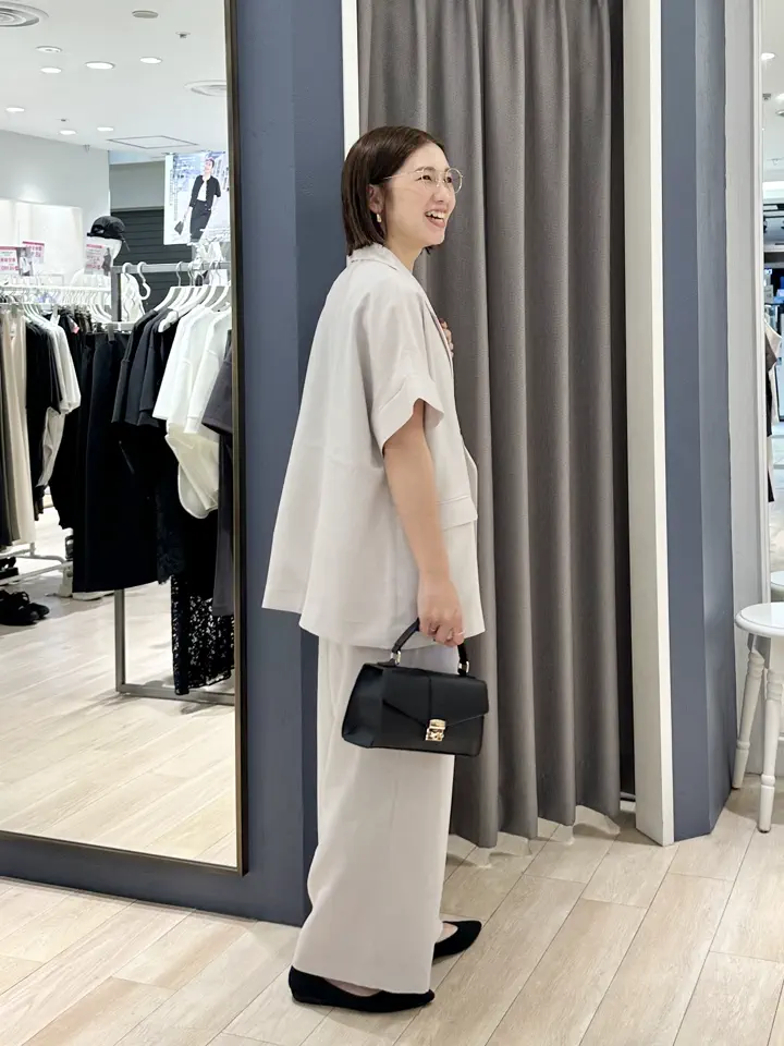 ONWARD CROSSET SELECT 濱野 コーディネート画像