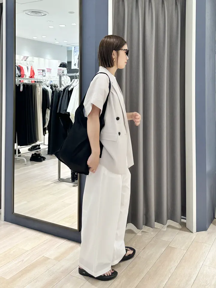 ONWARD CROSSET SELECT 濱野 コーディネート画像