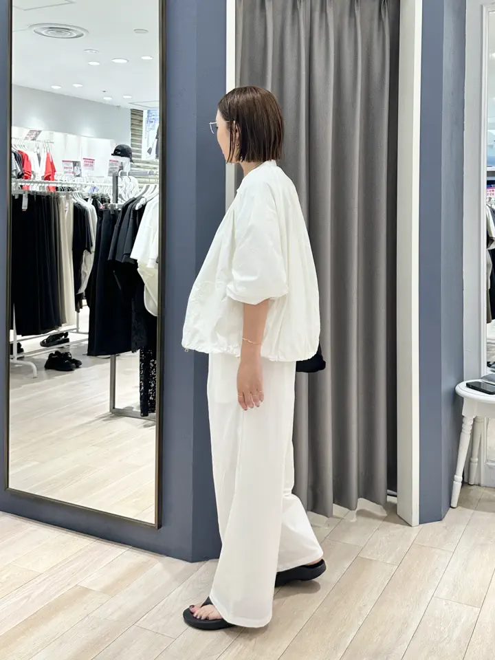 ONWARD CROSSET SELECT 濱野 コーディネート画像