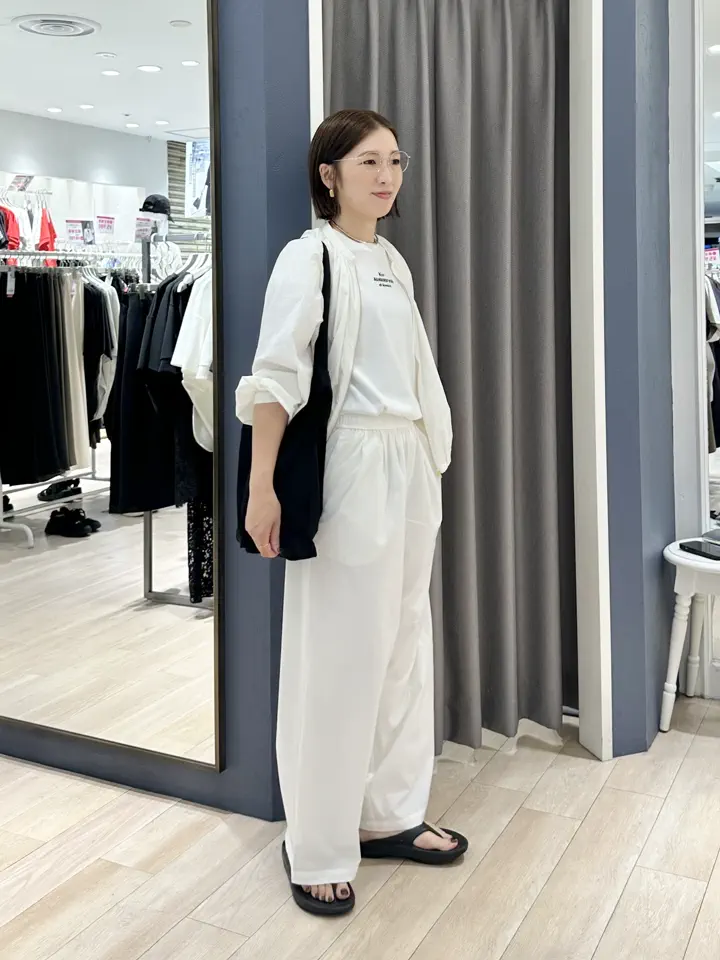 ONWARD CROSSET SELECT 濱野 コーディネート画像