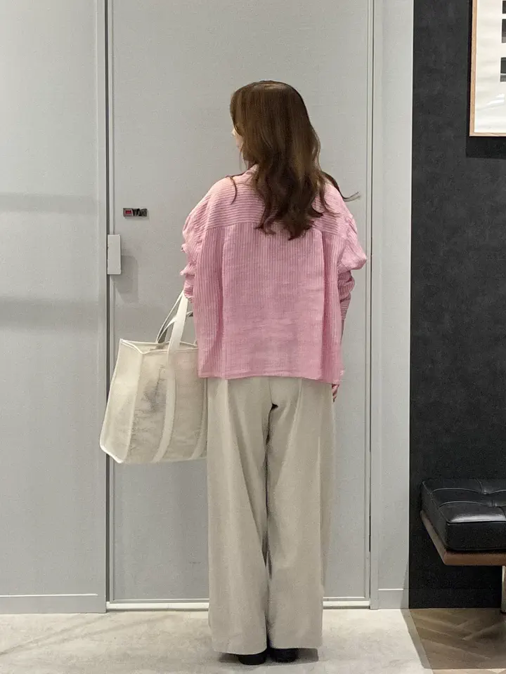 ONWARD CROSSET SELECT niina コーディネート画像