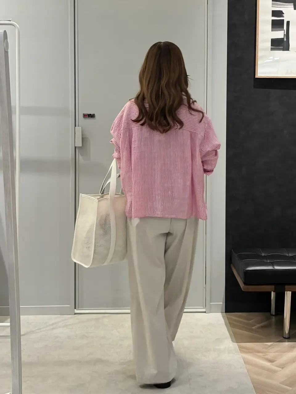 ONWARD CROSSET SELECT niina コーディネート画像