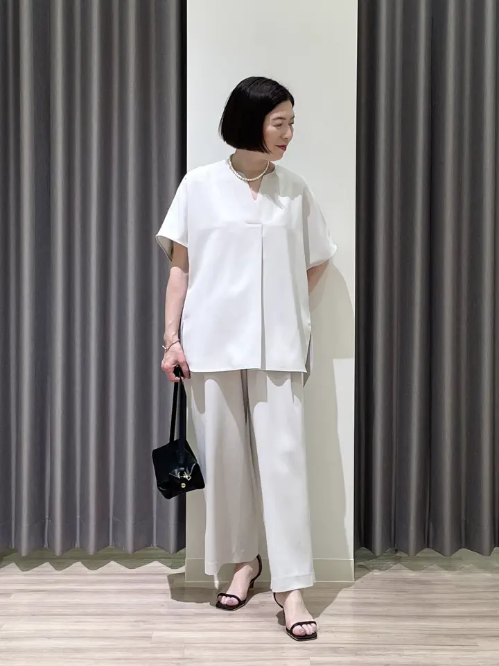 ONWARD CROSSET SELECT 五月女 コーディネート画像