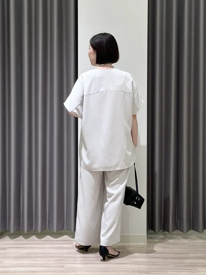 ONWARD CROSSET SELECT 五月女 コーディネート画像