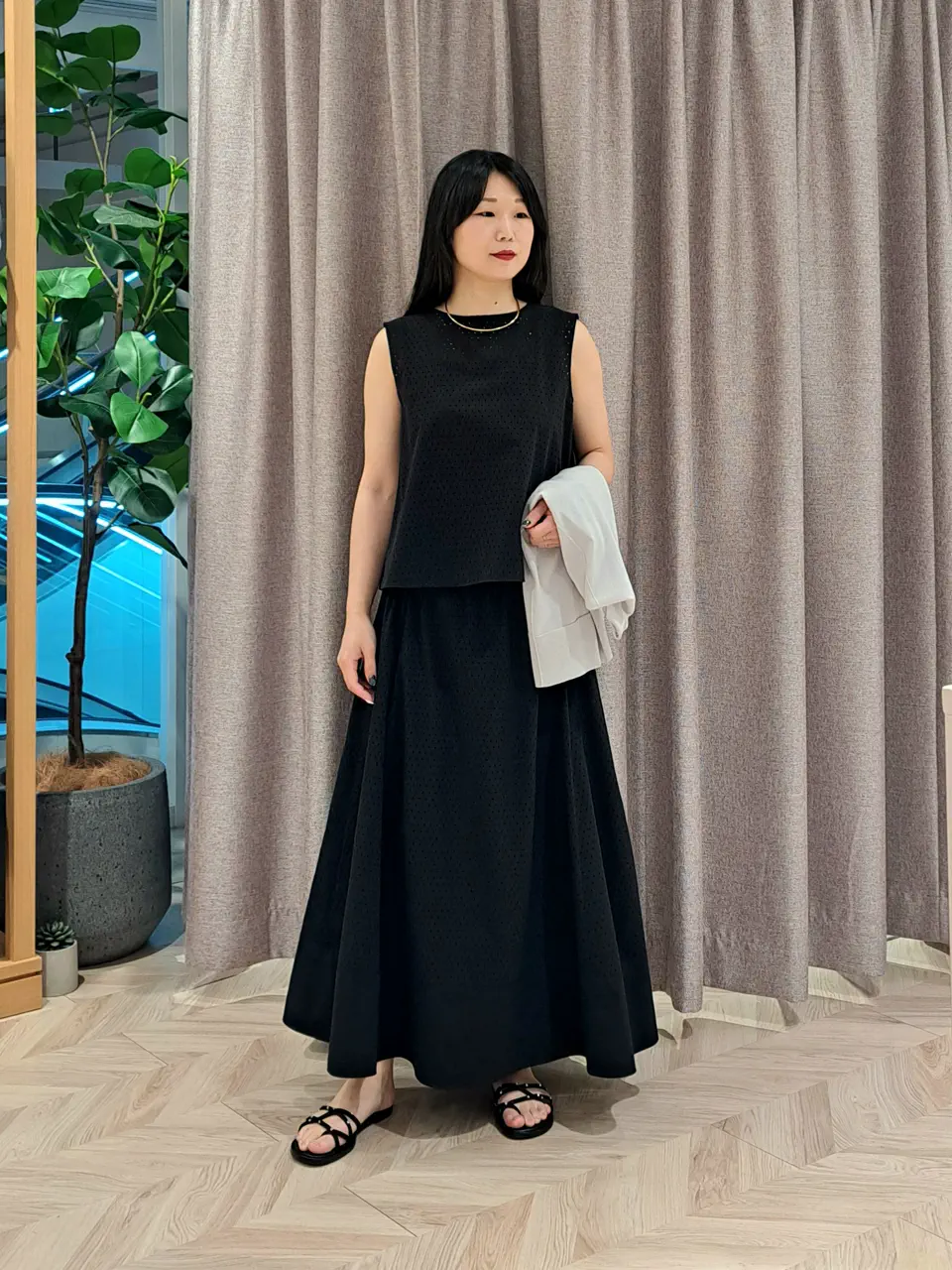  山口 コーディネート画像