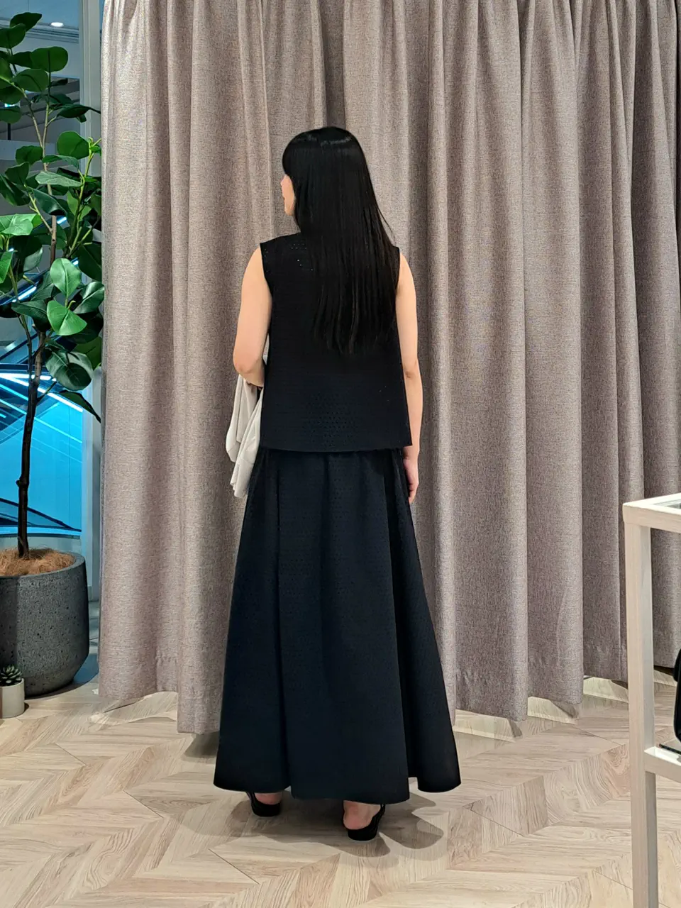 ONWARD CROSSET SELECT 山口 コーディネート画像