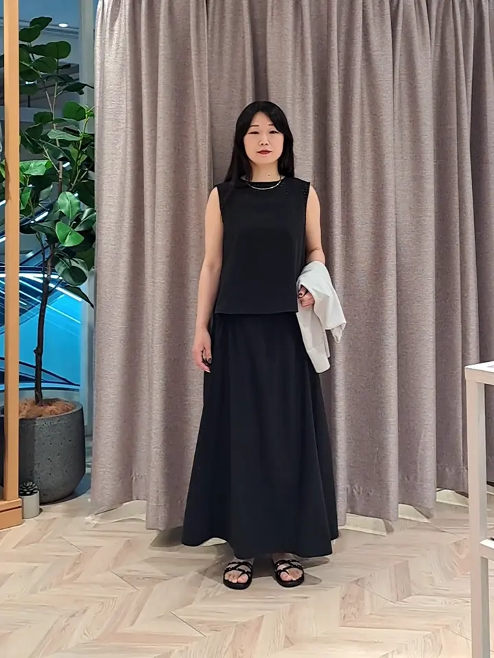 ONWARD CROSSET SELECT 山口 コーディネート画像