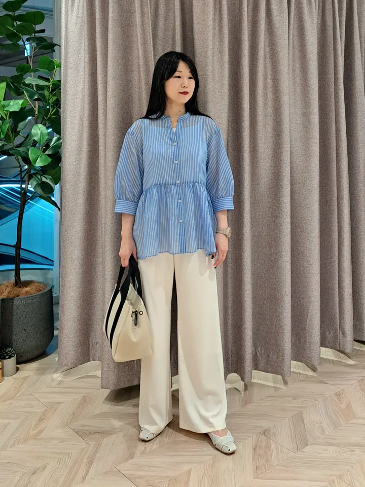 ONWARD CROSSET SELECT 山口 コーディネート画像