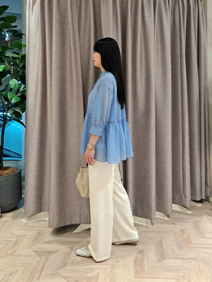 ONWARD CROSSET SELECT 山口 コーディネート画像