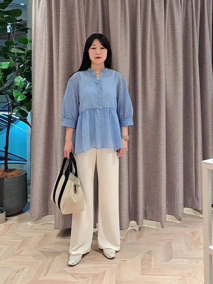 ONWARD CROSSET SELECT 山口 コーディネート画像