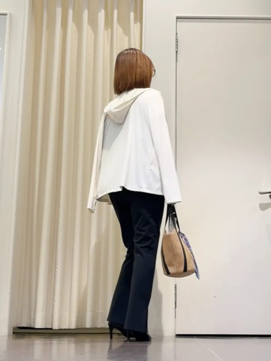 ONWARD CROSSET SELECT numata コーディネート画像