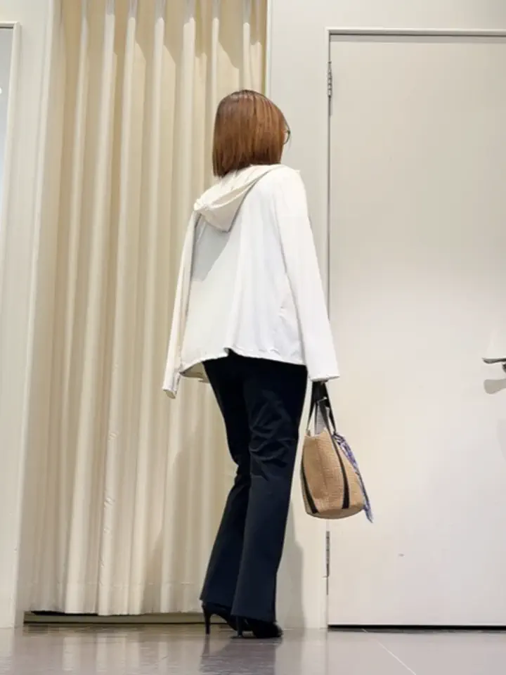 ONWARD CROSSET SELECT numata コーディネート画像