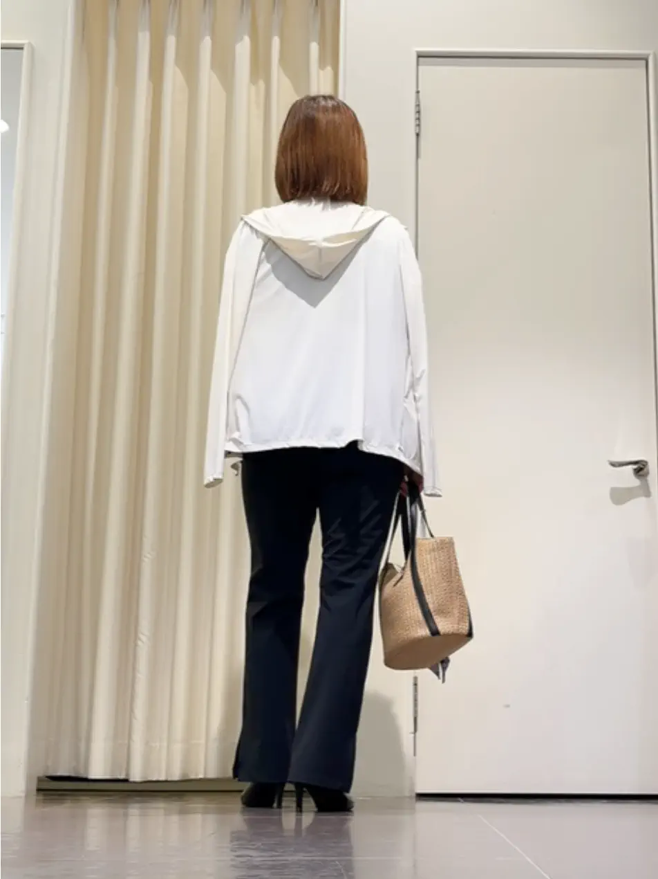 ONWARD CROSSET SELECT numata コーディネート画像