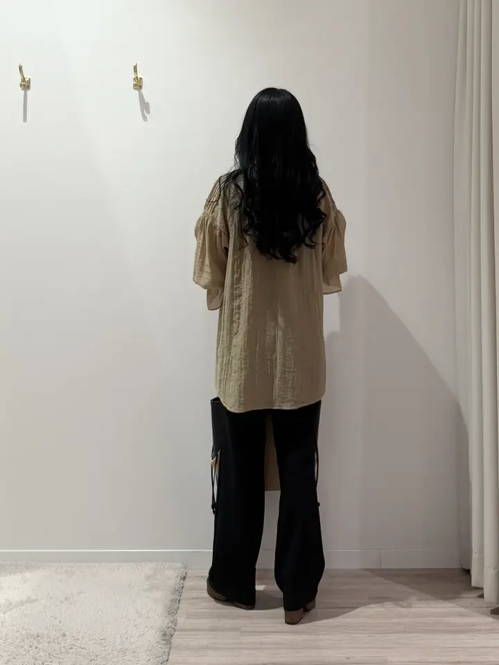 ONWARD CROSSET SELECT みゆき コーディネート画像