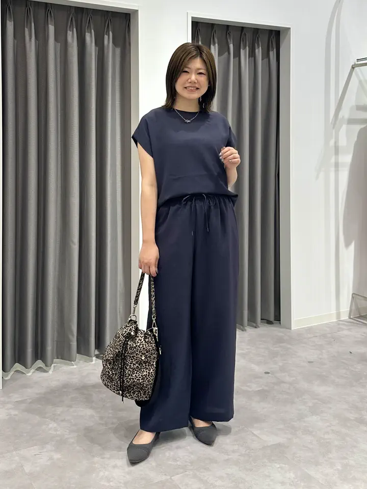 ONWARD CROSSET SELECT mami コーディネート画像