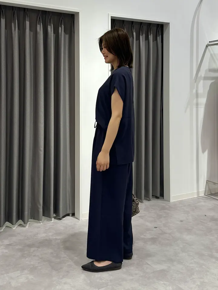 ONWARD CROSSET SELECT mami コーディネート画像