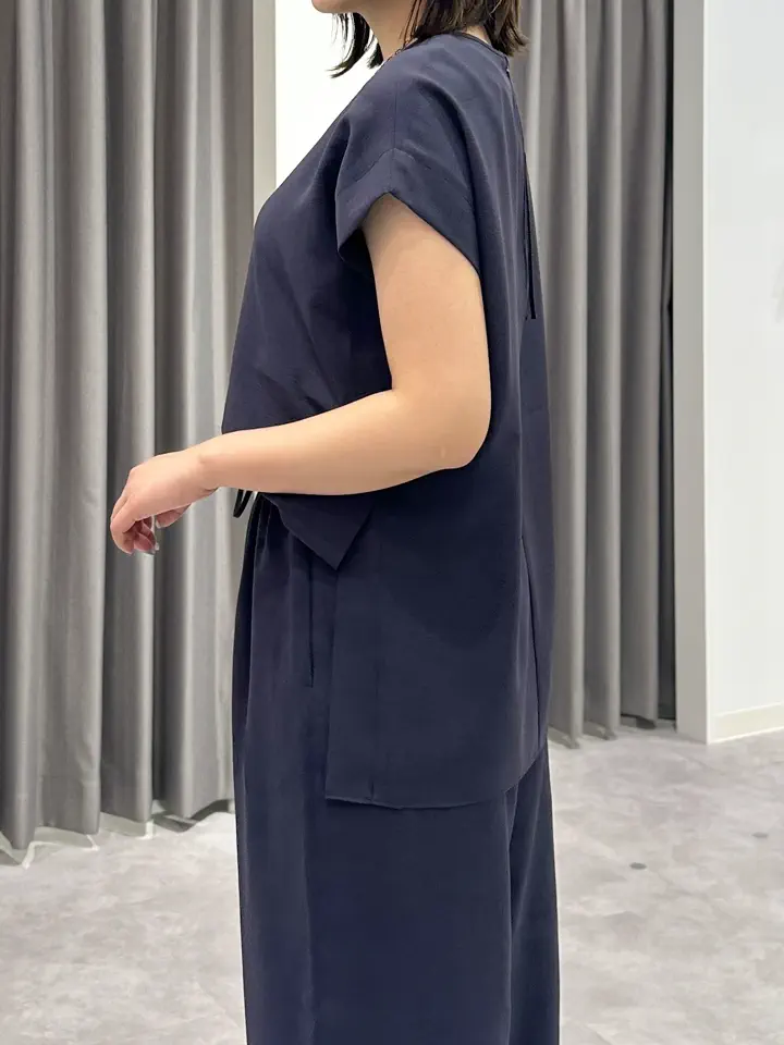ONWARD CROSSET SELECT mami コーディネート画像