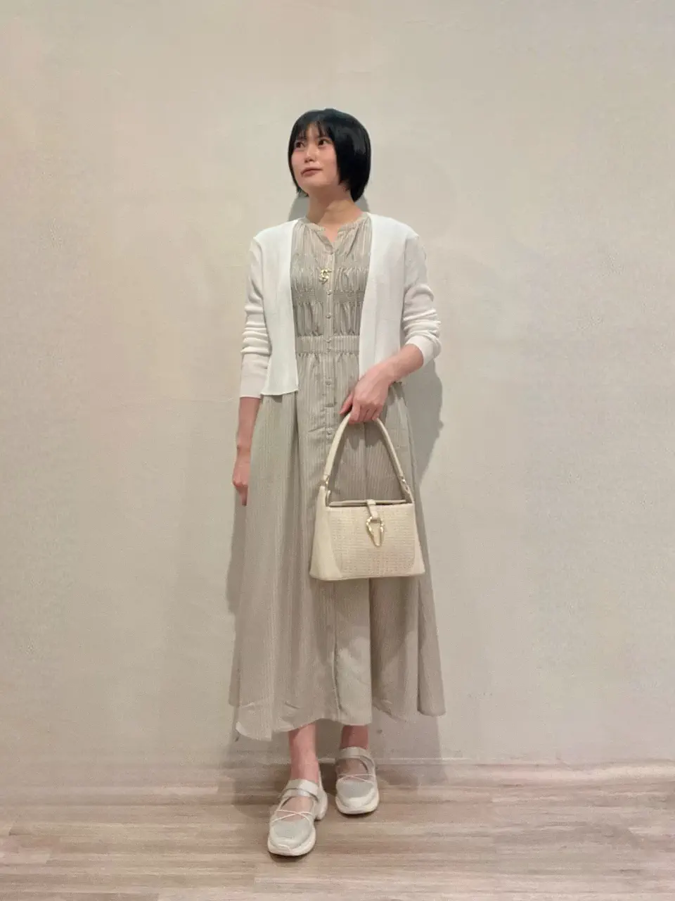  川村 コーディネート画像