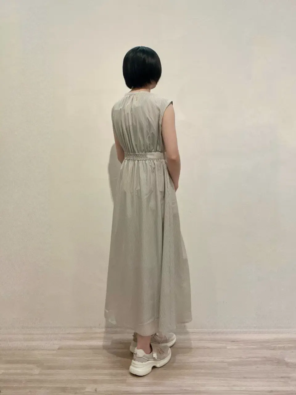 ONWARD CROSSET SELECT 川村 コーディネート画像