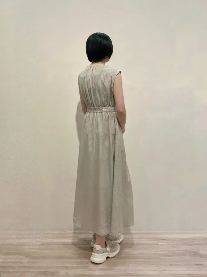ONWARD CROSSET SELECT 川村 コーディネート画像