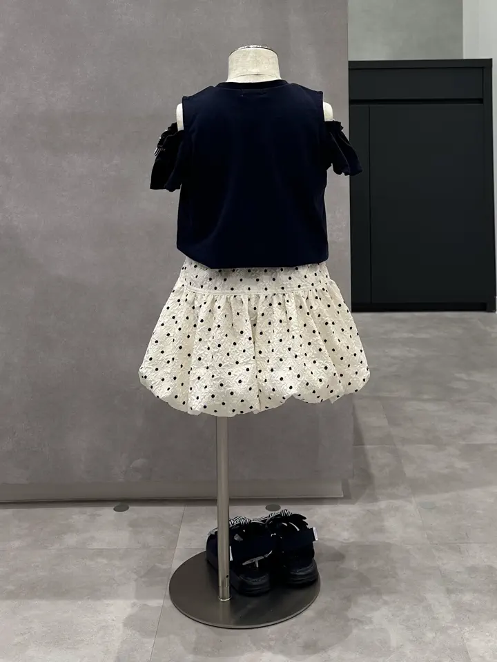 ONWARD CROSSET SELECT 西野 コーディネート画像