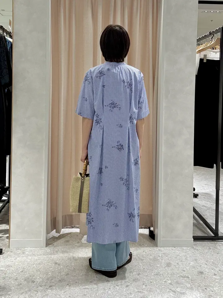 ONWARD CROSSET SELECT 寺﨑 コーディネート画像