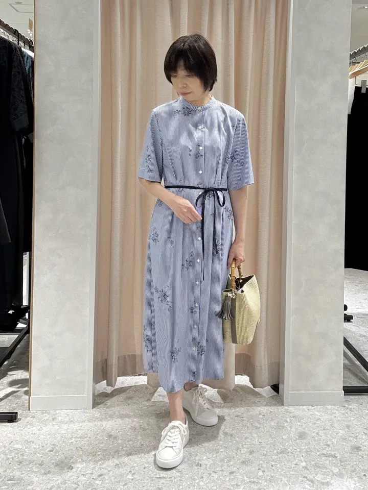 ONWARD CROSSET SELECT 寺﨑 コーディネート画像
