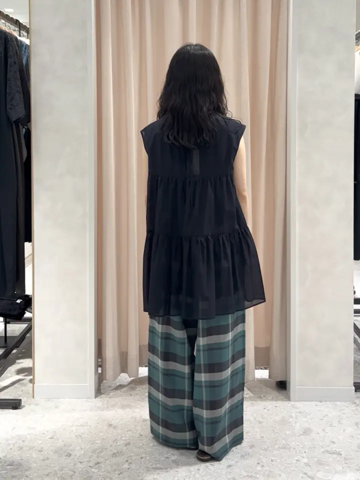 ONWARD CROSSET SELECT 一瀬 コーディネート画像