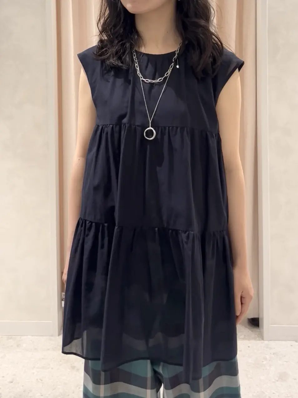 ONWARD CROSSET SELECT 一瀬 コーディネート画像