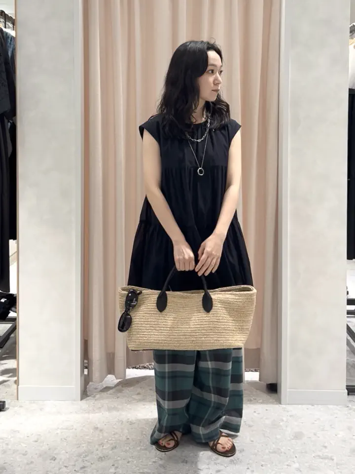 ONWARD CROSSET SELECT 一瀬 コーディネート画像