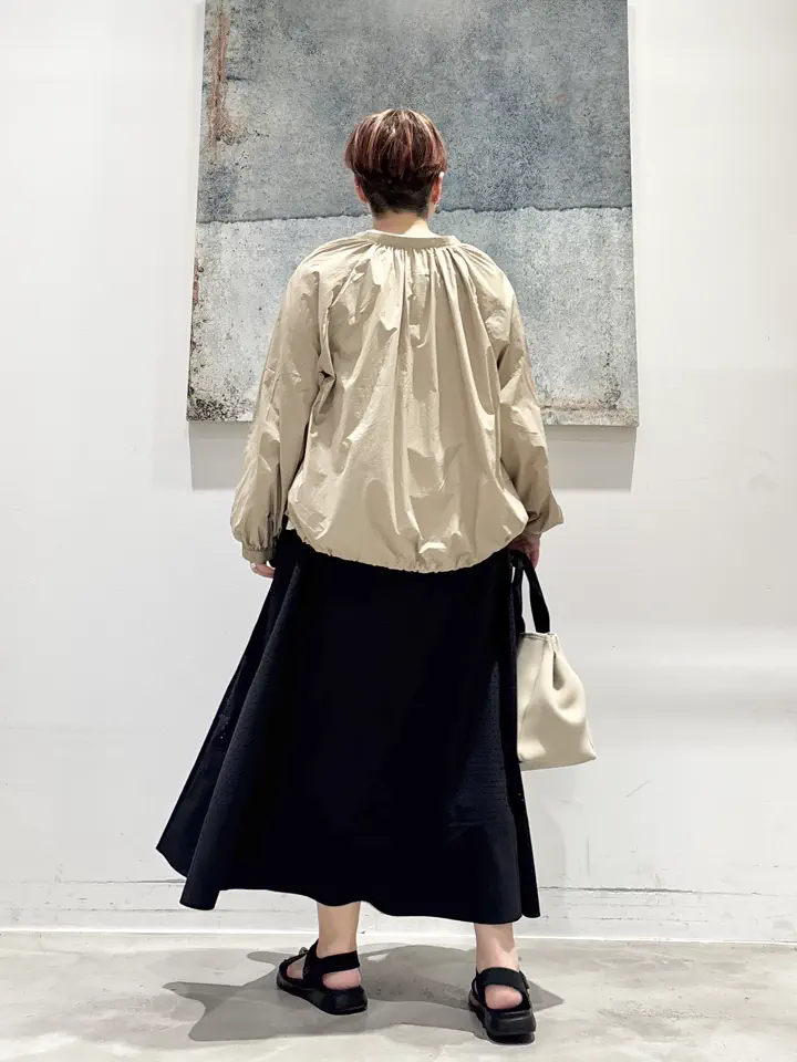 ONWARD CROSSET SELECT 千葉 コーディネート画像