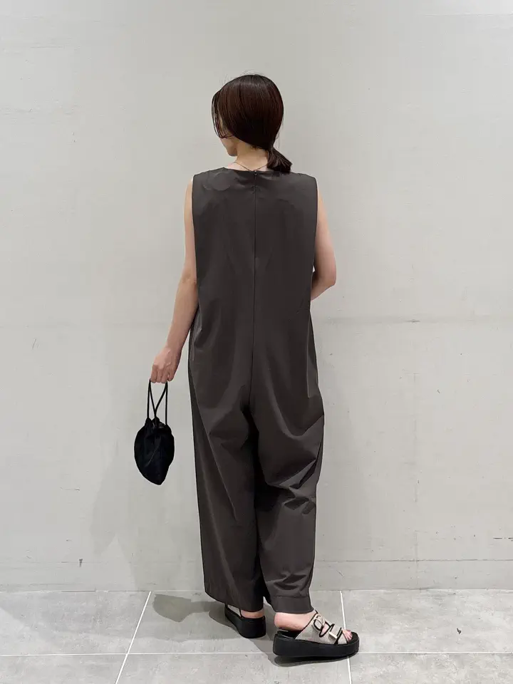 ONWARD CROSSET SELECT 水谷 コーディネート画像