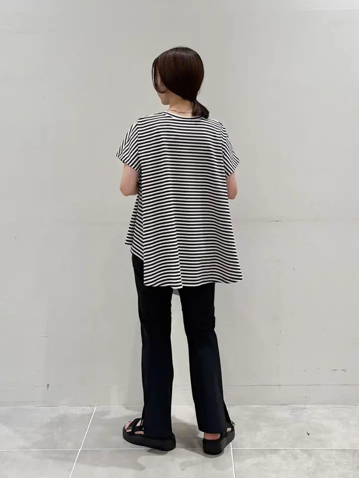 ONWARD CROSSET SELECT 水谷 コーディネート画像