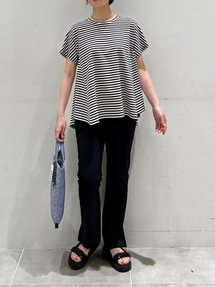 ONWARD CROSSET SELECT 水谷 コーディネート画像