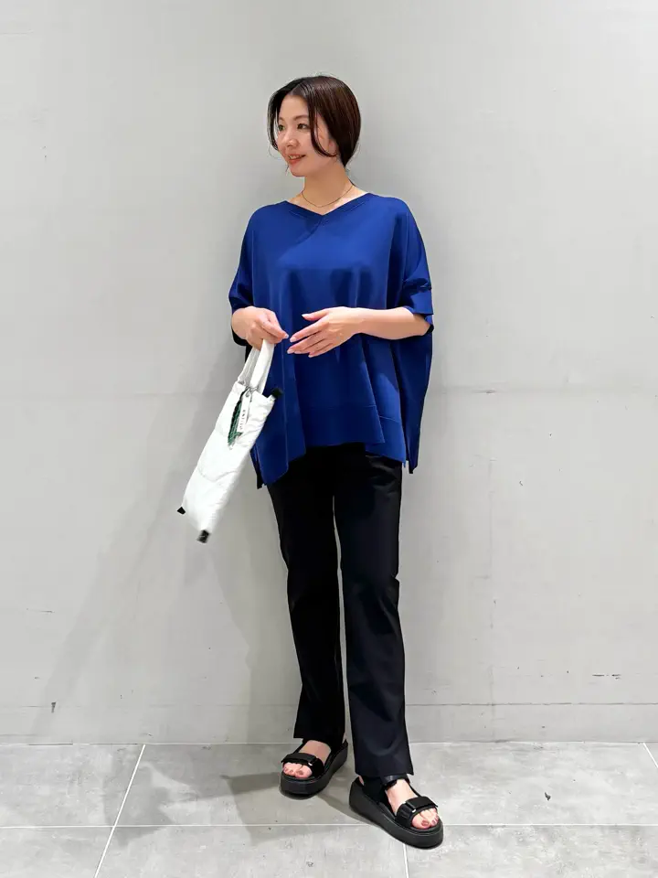 ONWARD CROSSET SELECT 水谷 コーディネート画像