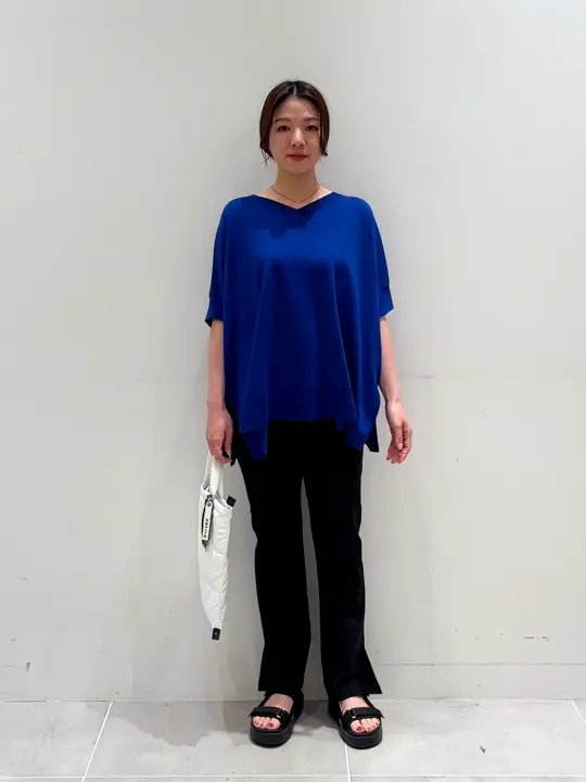 ONWARD CROSSET SELECT 水谷 コーディネート画像