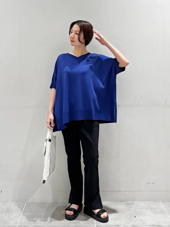 ONWARD CROSSET SELECT 水谷 コーディネート画像