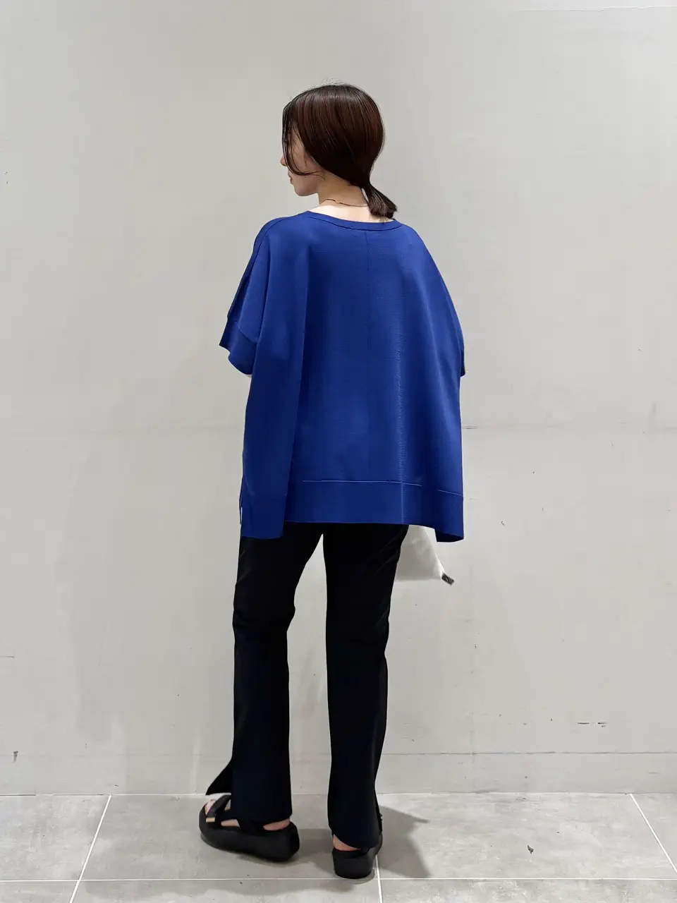 ONWARD CROSSET SELECT 水谷 コーディネート画像