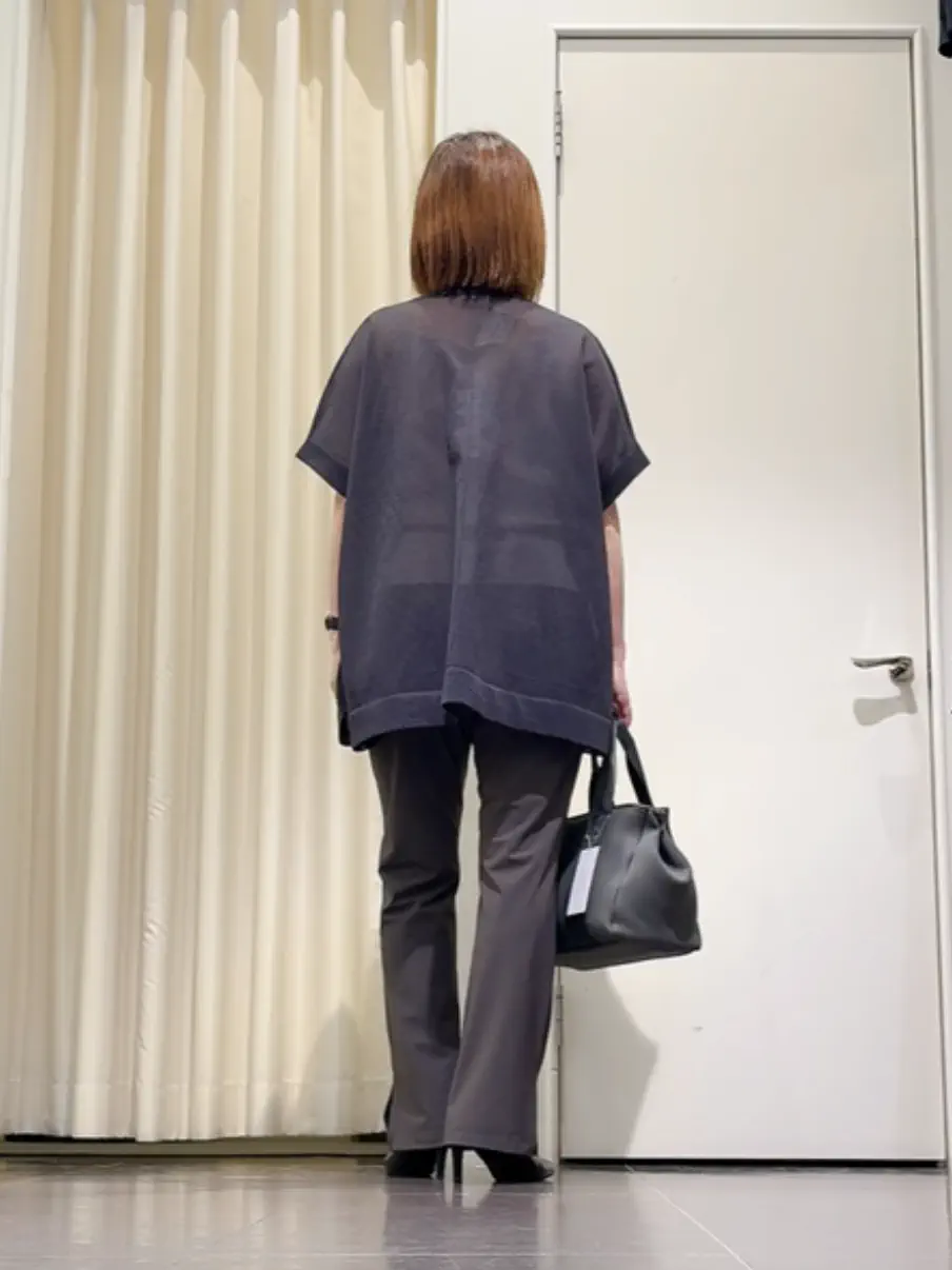ONWARD CROSSET SELECT numata コーディネート画像