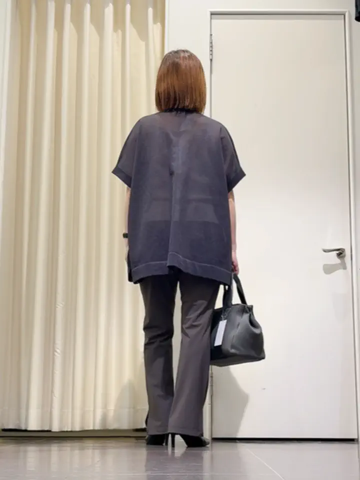 ONWARD CROSSET SELECT numata コーディネート画像
