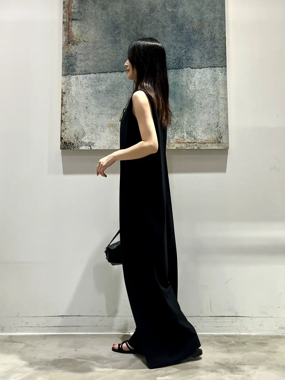 ONWARD CROSSET SELECT 田中 コーディネート画像