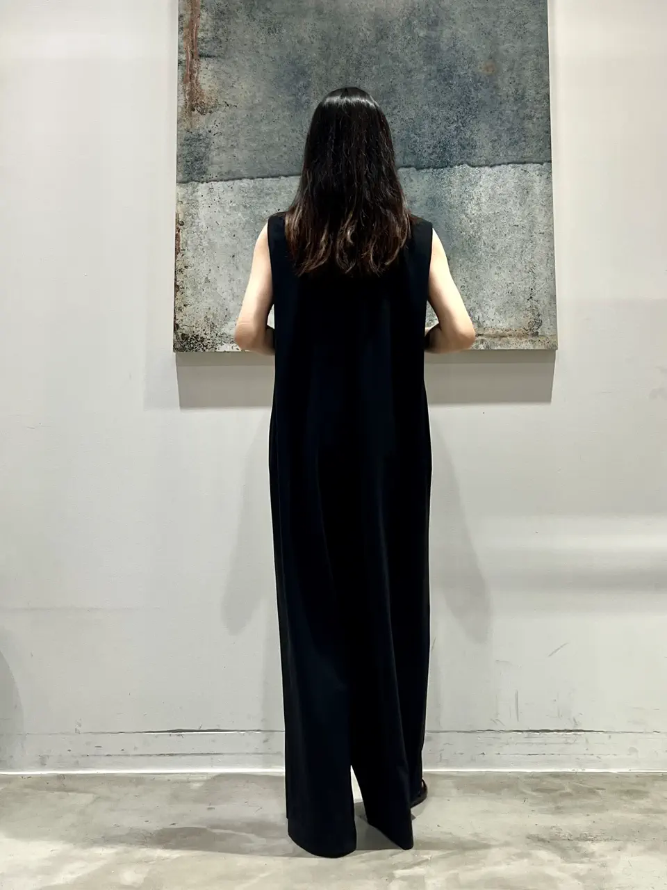 ONWARD CROSSET SELECT 田中 コーディネート画像