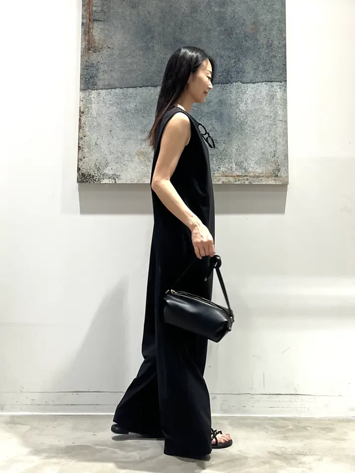 ONWARD CROSSET SELECT 田中 コーディネート画像